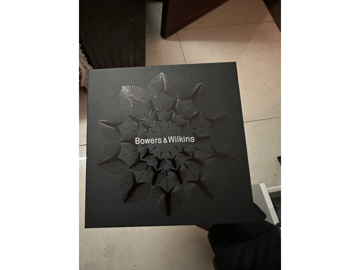 大家谈：宝华韦健Bowers&Wilkins(B&W) Pi7二代耳机配置究竟咋滴？入手心得爆料 心得分享 第3张