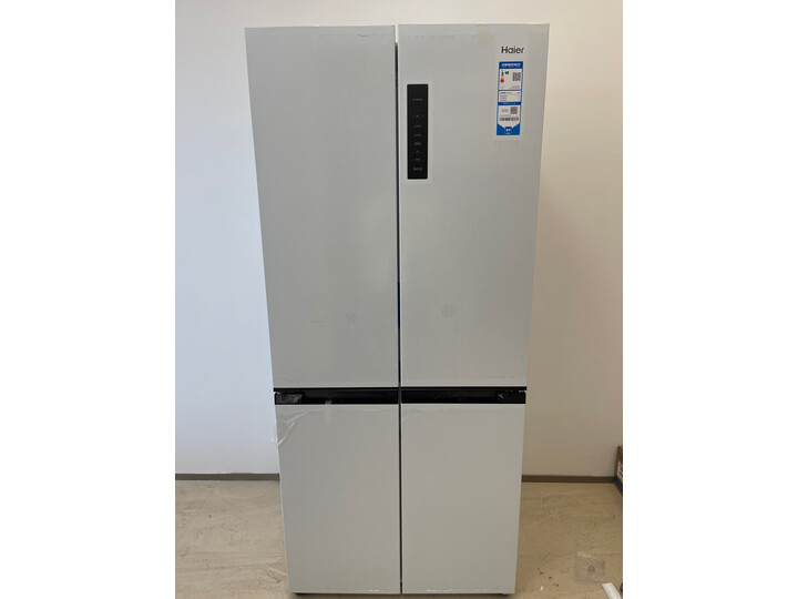 用过都叫好：海尔657升家用电冰箱BCD-657WGHTD19S7U1评测好不好？买过的朋友说说看 心得分享 第3张