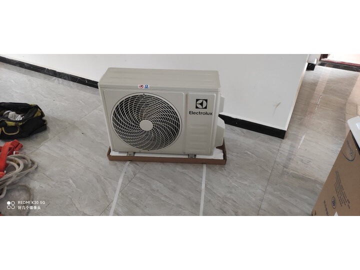 伊莱克斯（Electrolux）1.5匹壁挂式空调EAW35VD11FB3NX质量口碑如何，最新款的质量差不差呀？ 电商资讯 第13张