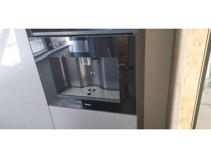 谁知道：daogrs 意大利 V8嵌入式饮水机评价优秀啊？优缺点内情大剖析 心得分享 第5张