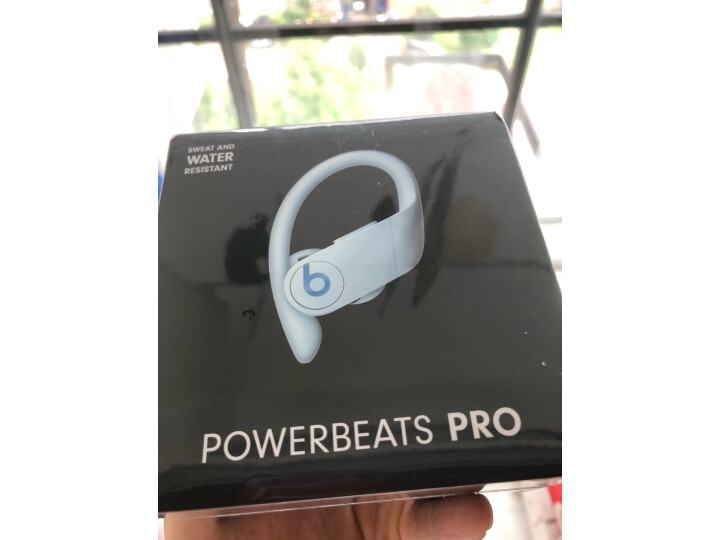 有内涵：Beats Powerbeats Pro 完全无线高性能耳机功能测评如何？一个月实测解密 对比评测 第10张