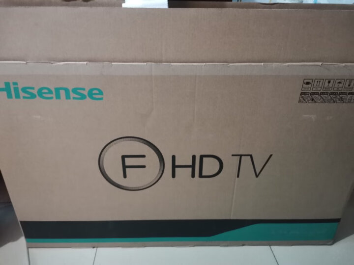 海信（Hisense）50E3F 50英寸精致圆角液晶电视机【为什么好】媒体吐槽 电商资讯 第7张