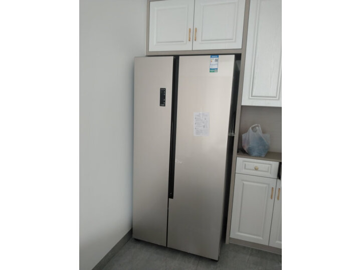 原创吐槽容声BCD-636WD12HP冰箱怎么样配置差？优缺点实测内情分享 首页 第7张