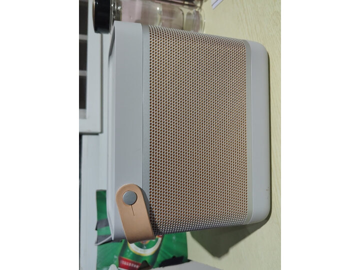 B&O PLAY beoplay A9 4.G音箱测评很给力？十天客观评价评测感受 心得分享 第7张