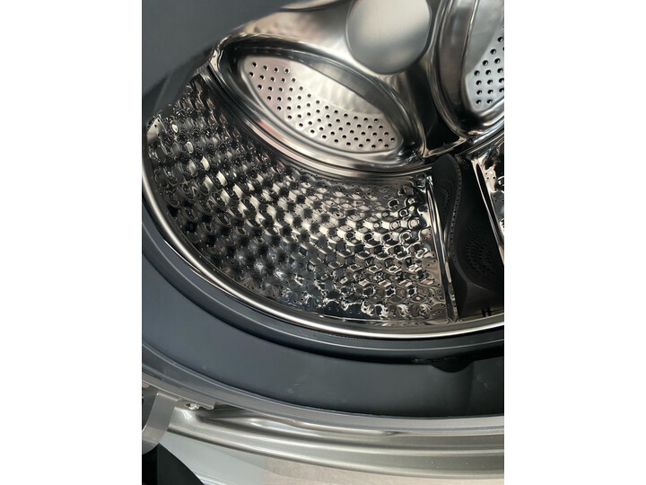 用过都叫好：小天鹅tg100v618t  10公斤滚筒洗衣机功能评测很强啊？真实入手体验爆料 心得分享 第4张
