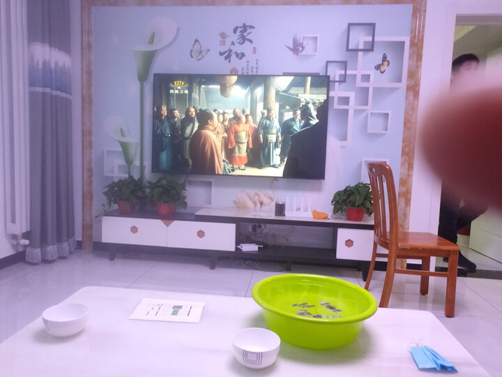 长虹（CHANGHONG）65Q7ART 65英寸 JBL音响艺术电视评价为什么好，内幕详解 电商资讯 第10张