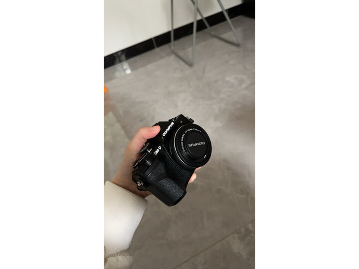 有一说一：奥林巴斯E-M10 MarkIV EM10四代微单套机使用后感受差？全新优缺点探讨评测 心得分享 第5张