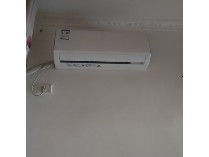 伊莱克斯（Electrolux）1.5匹壁挂式空调EAW35VD11FB3NX质量口碑如何，最新款的质量差不差呀？ 电商资讯 第9张