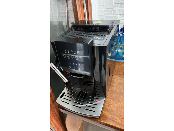 亲测分析飞利浦（PHILIPS）美式咖啡机HD7753-00评测不好不坏？同款对比实测分享 心得评测 第1张