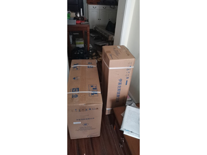 伊莱克斯（Electrolux）1.5匹壁挂式空调EAW35VD11FB3NX质量口碑如何，最新款的质量差不差呀？ 电商资讯 第8张