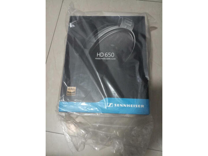 森海塞尔hd650新版与旧版的区别哪款好一些_http://www.itswebtime.com_好物推荐_第6张