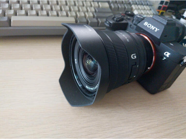 客观解答索尼（SONY）FE PZ 16-35mm F4 G镜头质量评测好？剖解功能优缺点曝光 严选问答 第9张