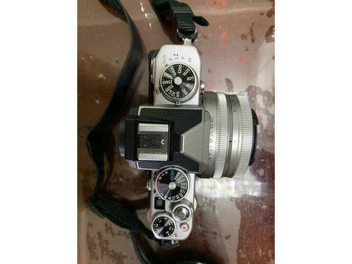 对你有用：尼康 Nikon Z fc 微单数码相机亲测分析咋样？多功能优缺点大爆料 心得分享 第3张