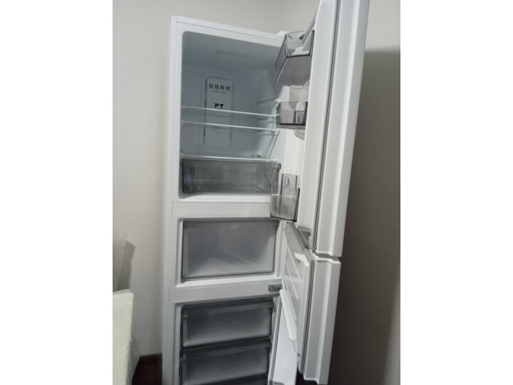 美的家用电冰箱MR-283WTPZE评价很差吗？使用感受反馈如何 心得分享 第6张