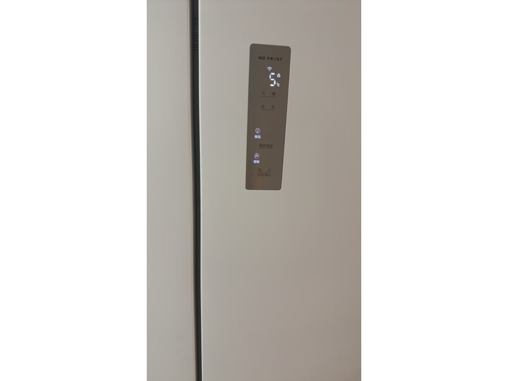 温馨提示：小米BCD-508WMBI 508L四开门冰箱品测好不好？质量口碑实测爆料 心得分享 第8张