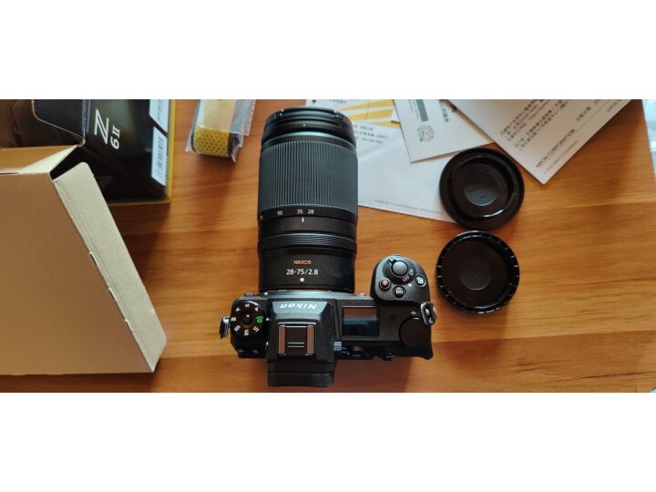 尼康 尼克尔 Z 14-24mm f-2.8 S微单镜头众测好不好呢？图文内容评测分享 心得体验 第1张