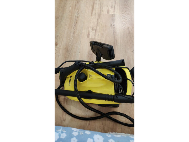 KARCHER卡赫蒸汽拖把 怎么样真实使用揭秘,不看后悔 首页推荐 第5张