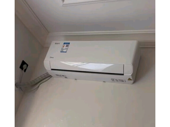 大家谈：美的（Midea）空调智弧KFR-26GW-N8MJA3评价咋样？亲身使用感受大解密 心得分享 第3张