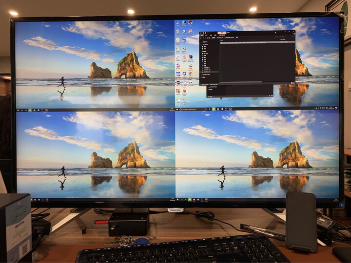 飞利浦bdm4350uc对比436m6vbpab哪个好用点_http://www.tuijianxing.com_好物_第8张