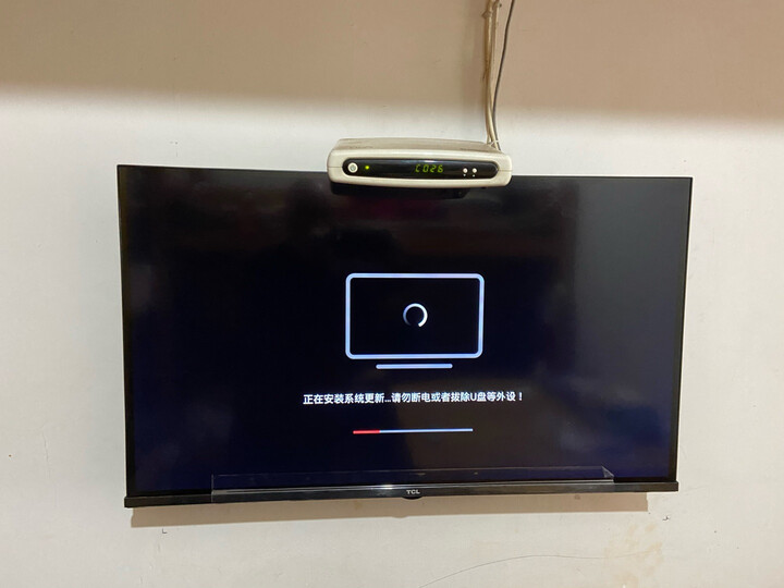 TCL 32V6H 32英寸智屏 高清电视质量评测？？？亲身使用一周反馈 电商资讯 第7张