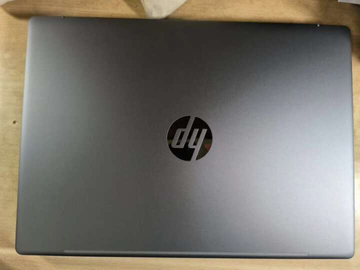 详细评测：惠普HP 星14 Pro 14英寸轻薄笔记本配置高不？使用感受详解 心得爆料 第5张