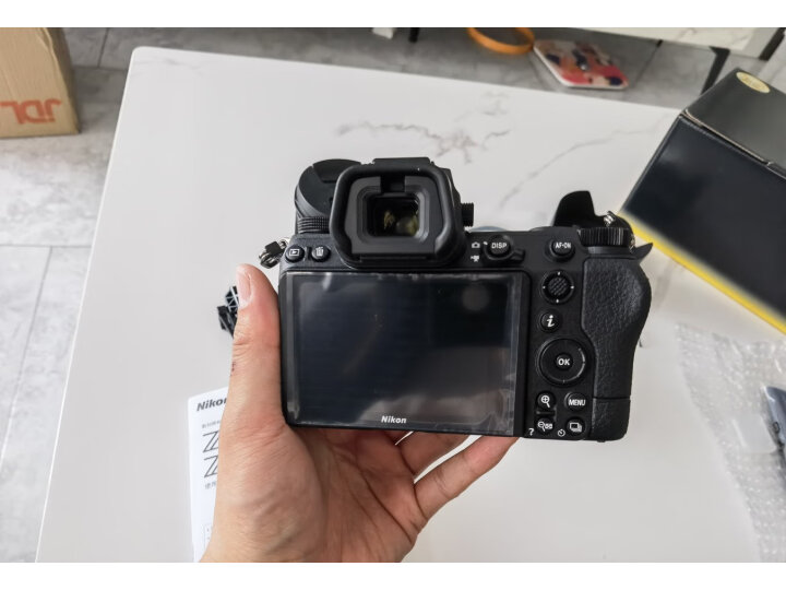 功能实测尼康（Nikon）Z 6II（Z6 2-Z62）全画幅微单相机怎么样？真实买家评价质量优缺点如何 对比评测 第5张