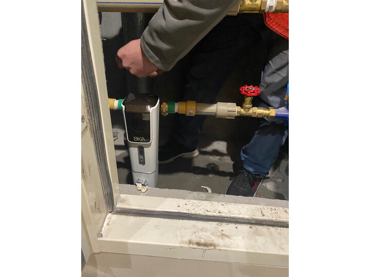 我想问一下：BKA 前置过滤器反冲洗家用S10W Pro配置评测如何？全面解析优缺点 心得分享 第4张