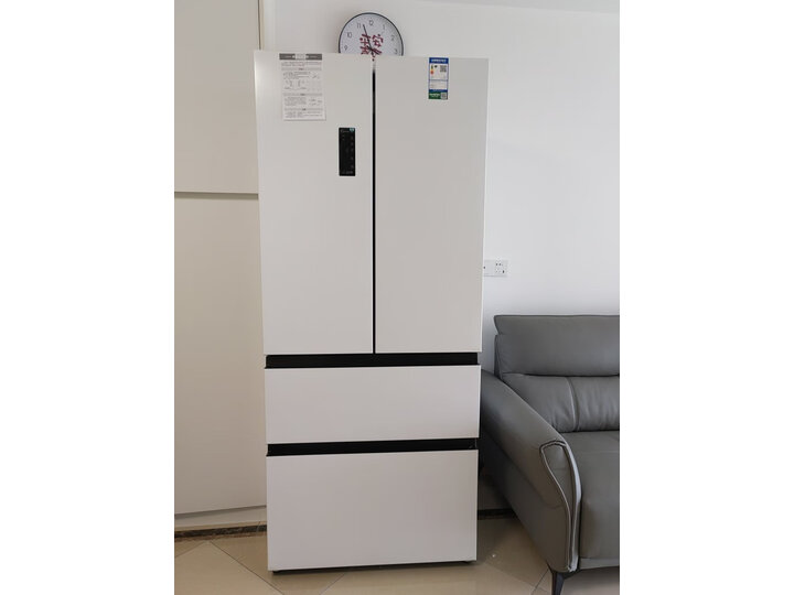 想知道真相：容声离子净味509升冰箱BCD-509WD18MP评测好不好？买过的朋友说说看 心得分享 第2张