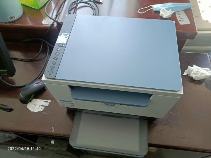 来人解释惠普（HP）M232dw激光打印机行情评测差？惠普M232dw真实内幕揭秘爆料 心得评测 第14张