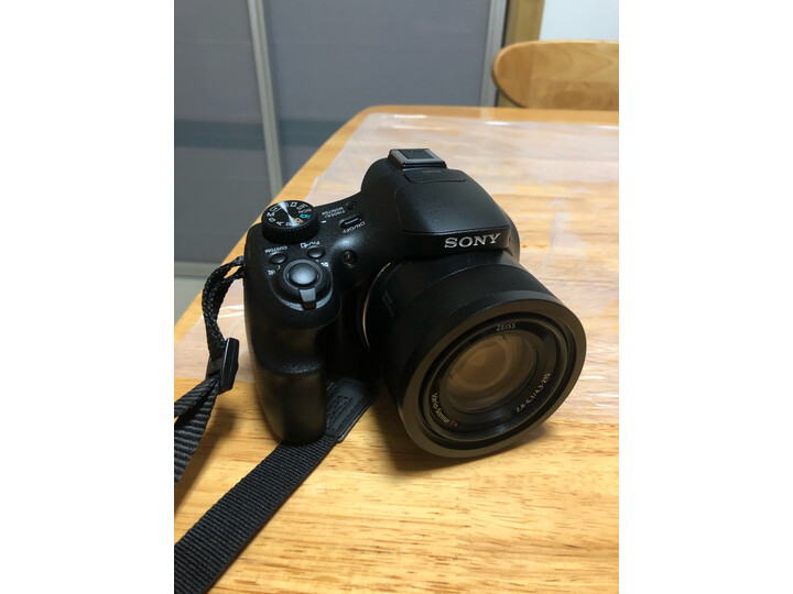 索尼（SONY） DSC-HX400 长焦数码相机优缺点如何，真想媒体曝光 电商资讯 第9张