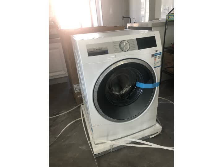 博世XQG100-WAU28568HW怎么样_http://www.itswebtime.com_好物推荐_第7张