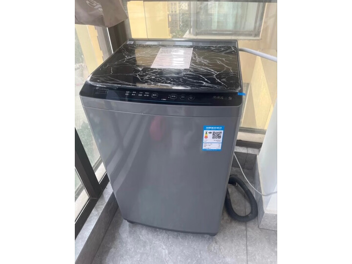 随便写写：小天鹅tb100v23db波轮洗衣机反馈如何？说说两周真相分享 心得分享 第9张