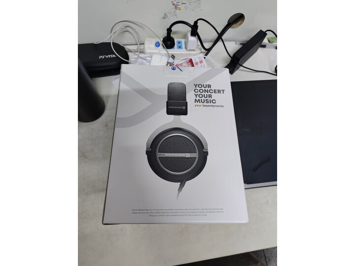 说说beyerdynamic-拜雅 Amiron 阿米罗头戴式耳机性价比高不？一周使用测评分享 心得评测 第6张