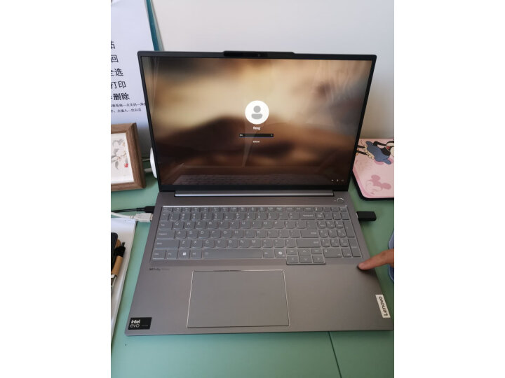 亲测：ThinkPadThinkBook 16+笔记本电脑评价到底好不？亲身入手体验爆料 心得分享 第2张