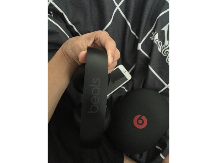 Beats Studio3 Wireless 录音师无线3比较测评如何？十天客观评价评测感受 心得体验 第8张