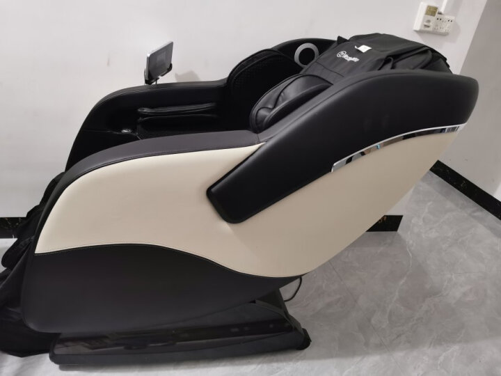 美国西屋3D按摩椅S500-S501怎么样功能少？入手优缺点实测分享 对比评测 第10张