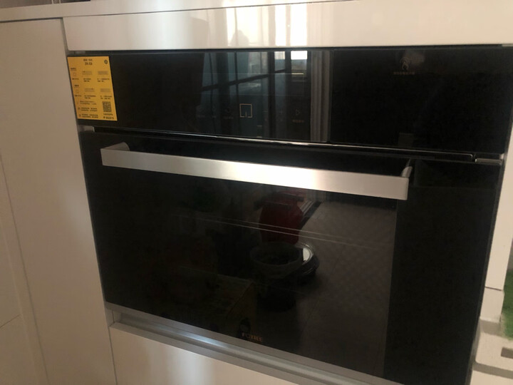 只谈核心：方太蒸烤箱一体机嵌入式蒸烤箱ZK-E8测评到底咋样？真实实测爆料 心得分享 第5张