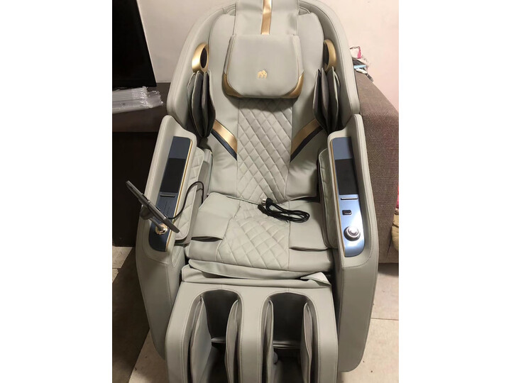 热点追踪：摩摩哒M810 4D按摩椅家用评测优秀？入手使用感受评测 心得分享 第4张