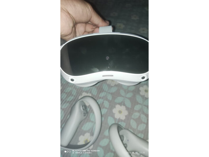 内情爆料PICO 4 VR 一体机VR眼镜测评评价咋地？买前必看实测报告！ 对比评测 第8张