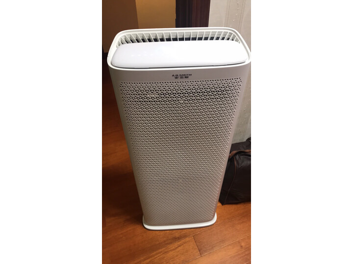 A.O.史密斯空气净化器 家电 KJ800F-C15-PF怎么样？质量功能如何，真实揭秘 首页推荐 第5张