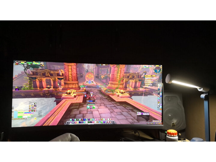 华硕xg49vq和三星c49hg哪个好用些-华硕xg49vq和三星c49hg深度对比_http://www.meifudie.com_好物_第14张