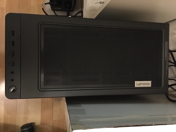 联想(Lenovo)拯救者刃7000P 2020 AMD游戏台式电脑主机优缺点评测？上档次吗，亲身体验诉说感受 电商资讯 第6张