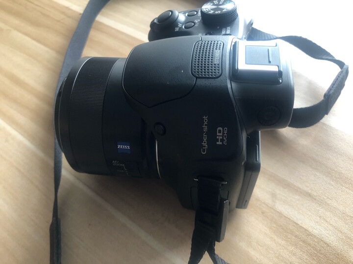 索尼（SONY） DSC-HX400 长焦数码相机优缺点如何，真想媒体曝光 电商资讯 第7张