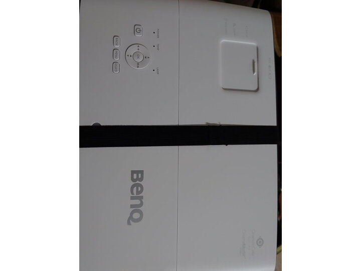 明基（BenQ）W2700 投影仪好用不？一周体验详情曝光 心得评测 第5张