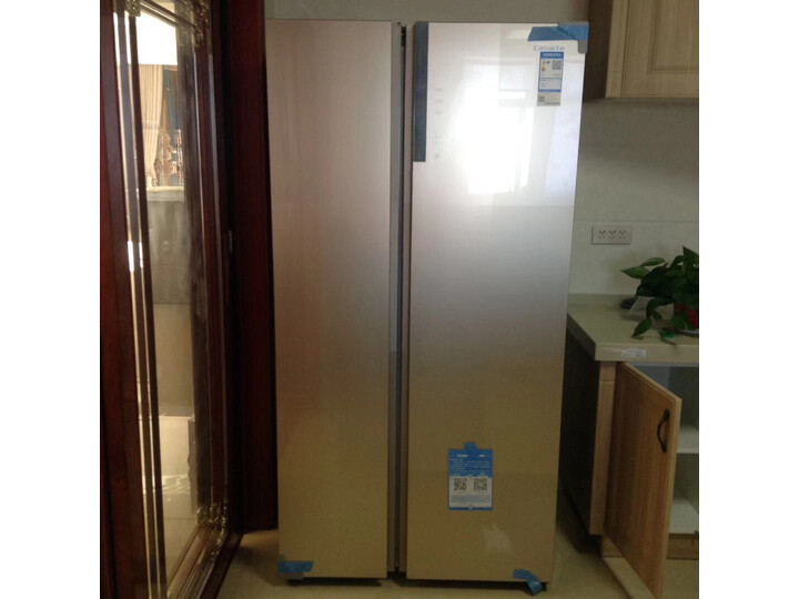 卡萨帝BCD-619WDCQU1怎么样-卡萨帝BCD-619WDCQU1功能和性价比解析_http://www.meifudie.com_好物_第10张