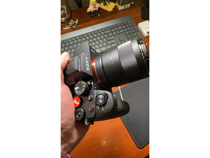 真实解析：索尼FE 35mm F1.4 GM焦G大师镜头配置高？大咖统计用户评论大揭秘 心得分享 第5张