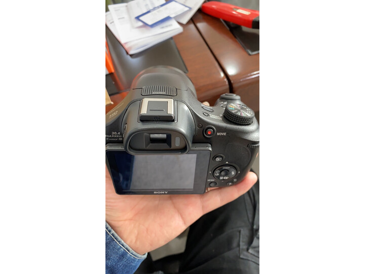 索尼（SONY） DSC-HX400 长焦数码相机优缺点如何，真想媒体曝光 电商资讯 第13张