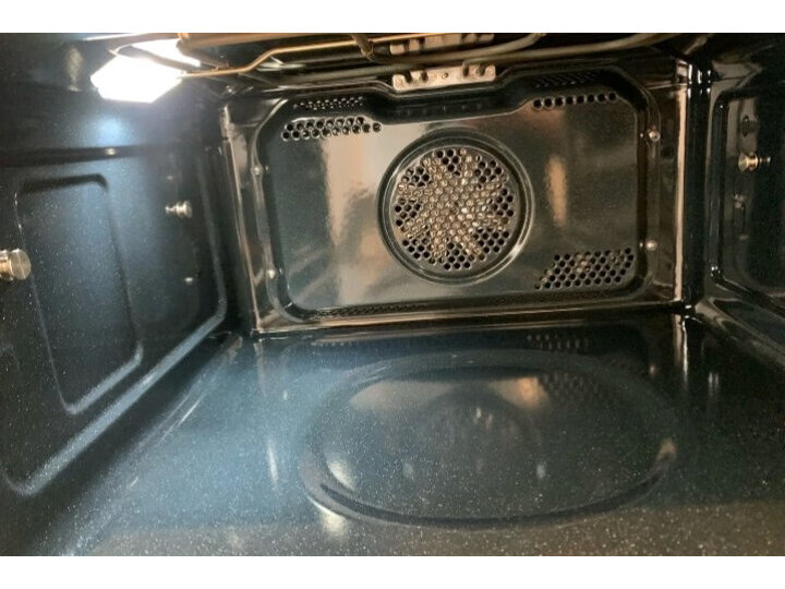 很想知道美的（Midea）Q5Pro蒸烤箱一体机嵌入式50对比很差吗？说些你不知道的 对比评测 第8张