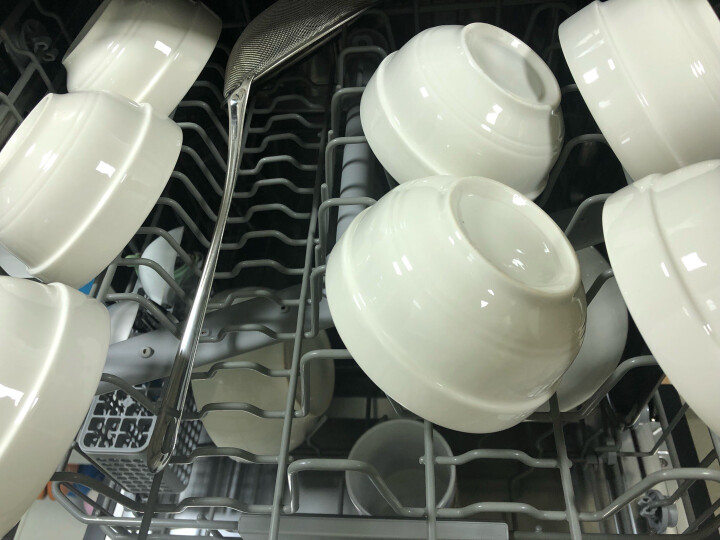 参数解答云米洗碗机VDW0805怎么样质量配置高？优缺点深度测评 品牌评测 第9张