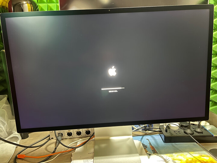 看看再說話：Apple Studio Display 27英寸显示器点评咋样呢？真实详情大爆料 心得体验 第12张